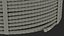 Bobine de corde en acier Srawl Warp