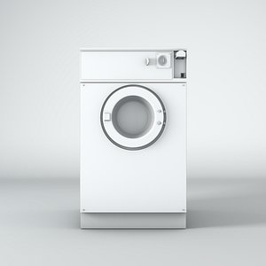80's Washing Machine