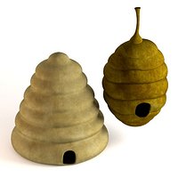 beehives