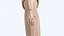 Nude Barbie Doll