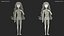 Nude Barbie Doll