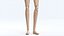 Nude Barbie Doll