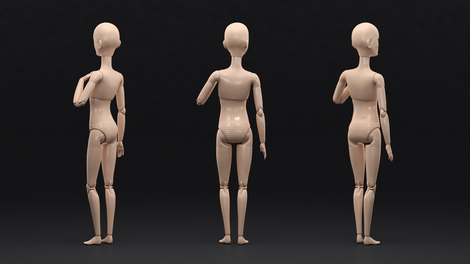 Nude Barbie Doll model https://p.turbosquid.com/ts-thumb/SJ/d45eoV/V3/nudebarbiedollvray3dmodel006/jpg/1667304632/1920x1080/fit_q87/4f2b3d7b2ab2d54ae0c1ecb756bfb807d1ed6ad0/nudebarbiedollvray3dmodel006.jpg