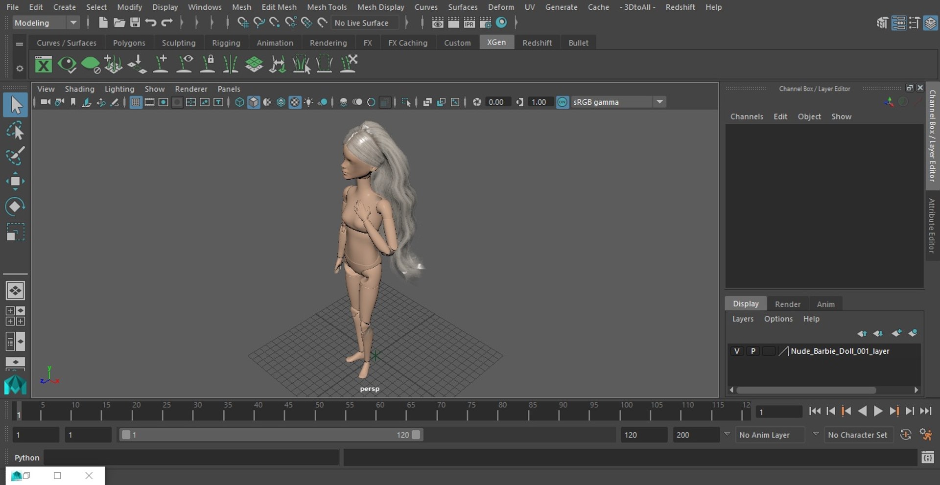 Nude Barbie Doll model https://p.turbosquid.com/ts-thumb/SJ/d45eoV/ZB/nudebarbiedollvray3dmodel025/jpg/1667304716/1920x1080/fit_q87/9d740ca45b72a288ee552ff7a21f724815864b2b/nudebarbiedollvray3dmodel025.jpg