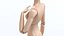 Nude Barbie Doll