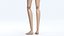 Nude Barbie Doll