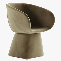 Allegra Chair