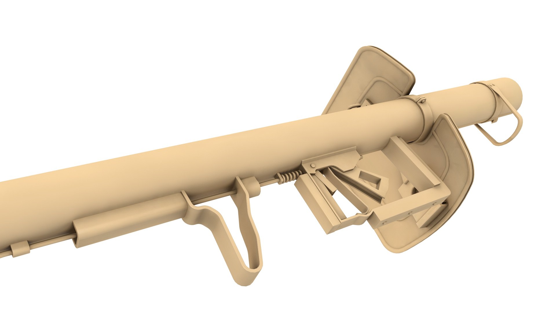 Panzerschreck RPzB 54 Anti-Tank Rocket Launcher model https://p.turbosquid.com/ts-thumb/SJ/hXUvPF/Np/555454545555/jpg/1779901517/1920x1080/fit_q87/7943077c8b51c7cdfa631e5e41197ae580990b7c/555454545555.jpg