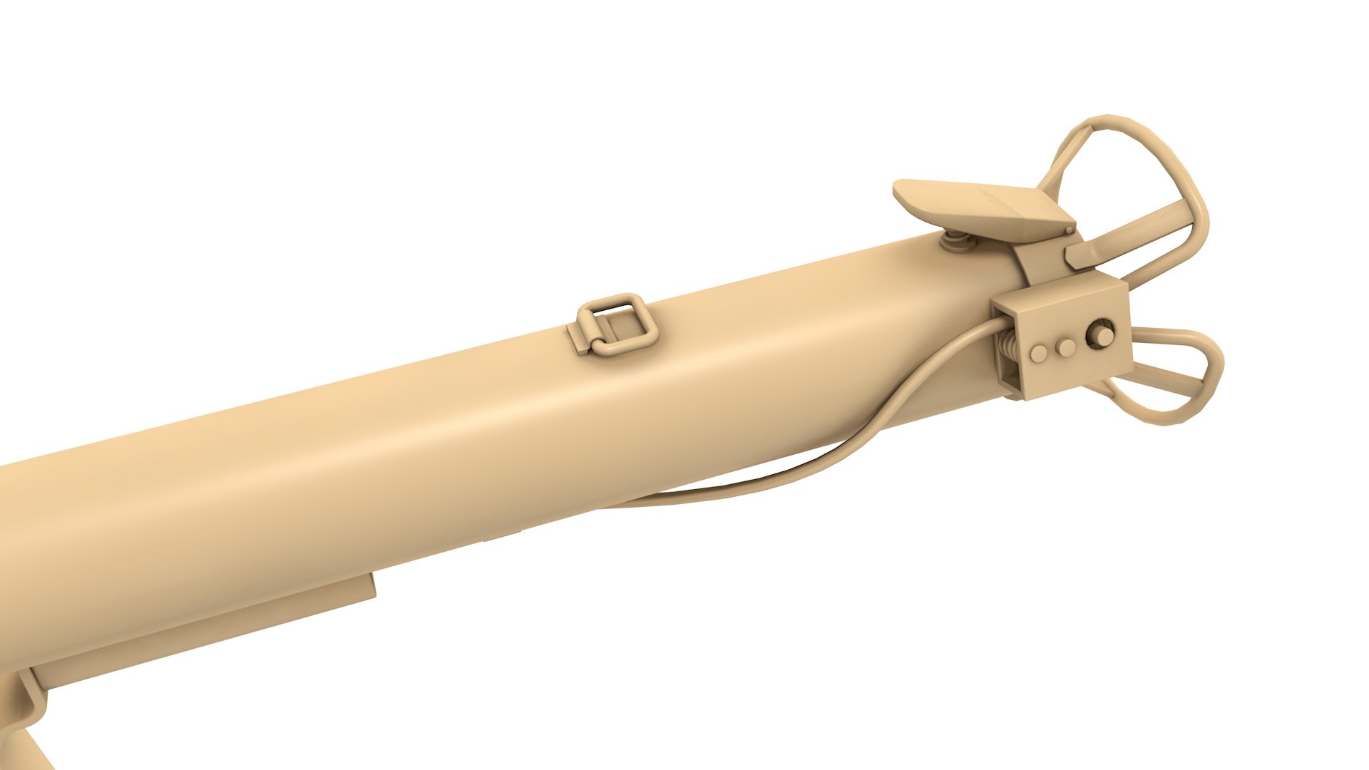 Panzerschreck RPzB 54 Anti-Tank Rocket Launcher model https://p.turbosquid.com/ts-thumb/SJ/hXUvPF/OU/545454245/jpg/1779901520/1920x1080/fit_q87/b3b94488bc748428d5d06f2a2a32c9ef8011acca/545454245.jpg