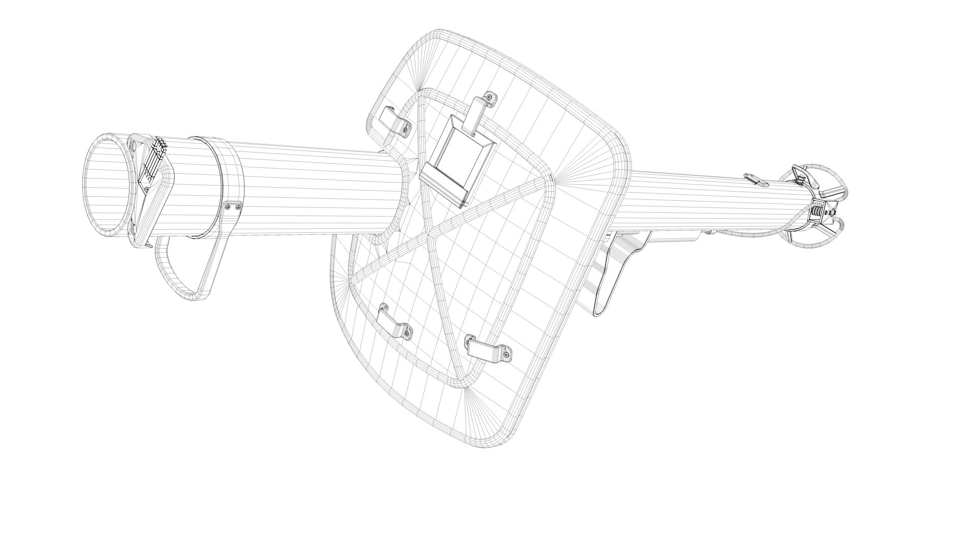 Panzerschreck RPzB 54 Anti-Tank Rocket Launcher model https://p.turbosquid.com/ts-thumb/SJ/hXUvPF/WA/62626626222/jpg/1779901514/1920x1080/fit_q87/0ef4259fe6b72afbbec5084e9392f6fce47f3fe2/62626626222.jpg