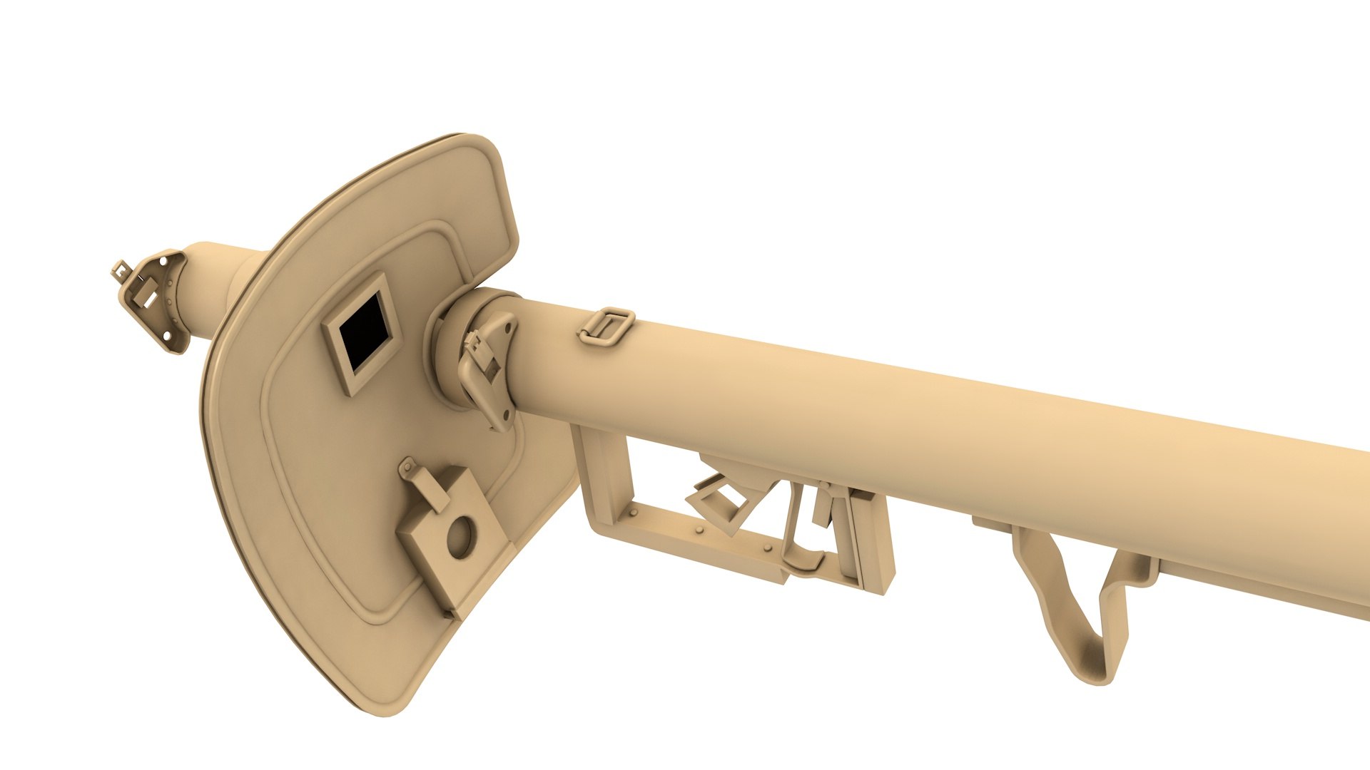 Panzerschreck RPzB 54 Anti-Tank Rocket Launcher model https://p.turbosquid.com/ts-thumb/SJ/hXUvPF/i4/532525252/jpg/1779901522/1920x1080/fit_q87/01f58d528730b7ebfc7de1ae9ed473f85664fca6/532525252.jpg