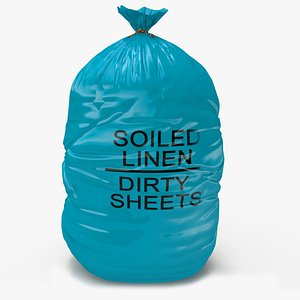 Soiled Linen Liner