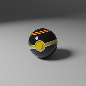 Luxury Ball model
