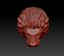 Lion Ring