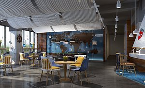 hall room