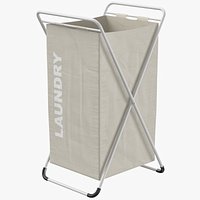 Laundry Hamper 01
