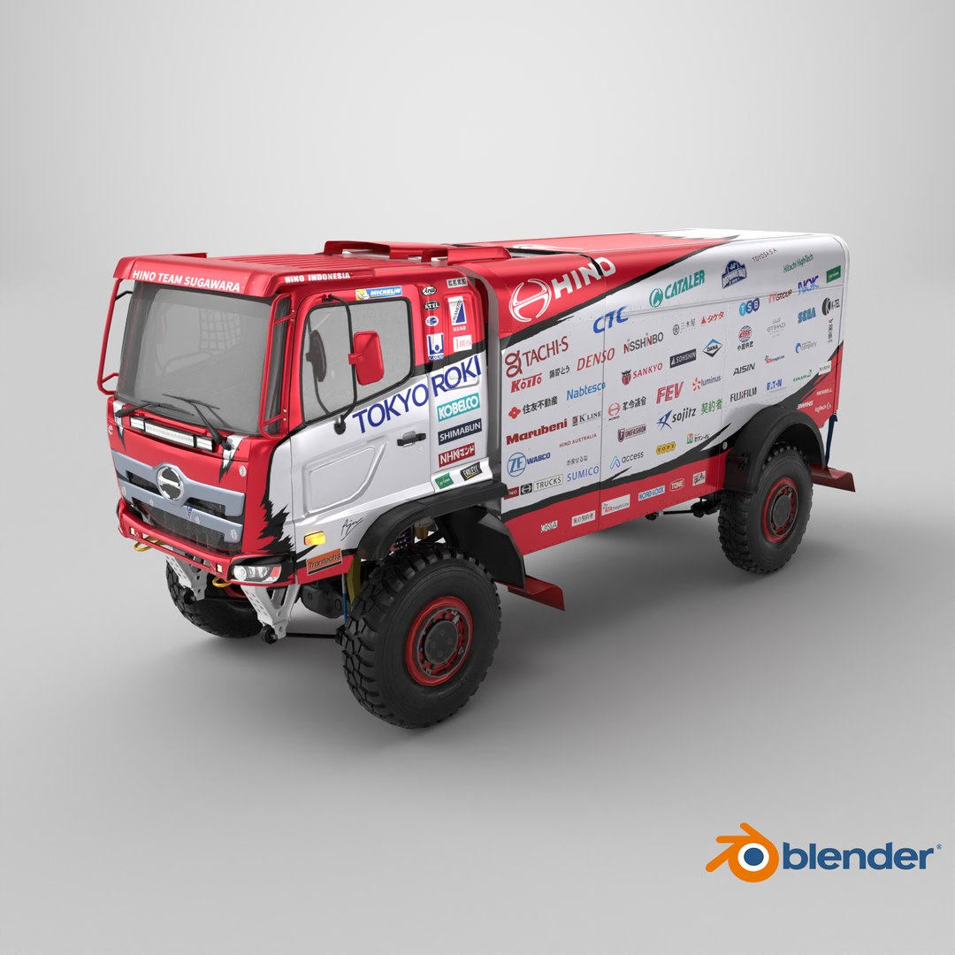 Rally Truck Hino Ranger Lights On Simple Interior 3D model https://p.turbosquid.com/ts-thumb/SJ/sW3Ng4/rP/stemcell_blender_cycles_render/png/1713177647/1920x1080/fit_q87/25e2708e2261aab01ef6fb114d394561420c56e7/stemcell_blender_cycles_render.jpg