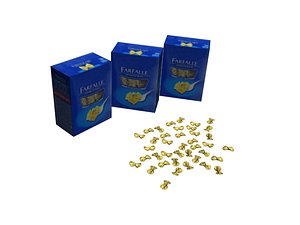 butterfly spaghetti model