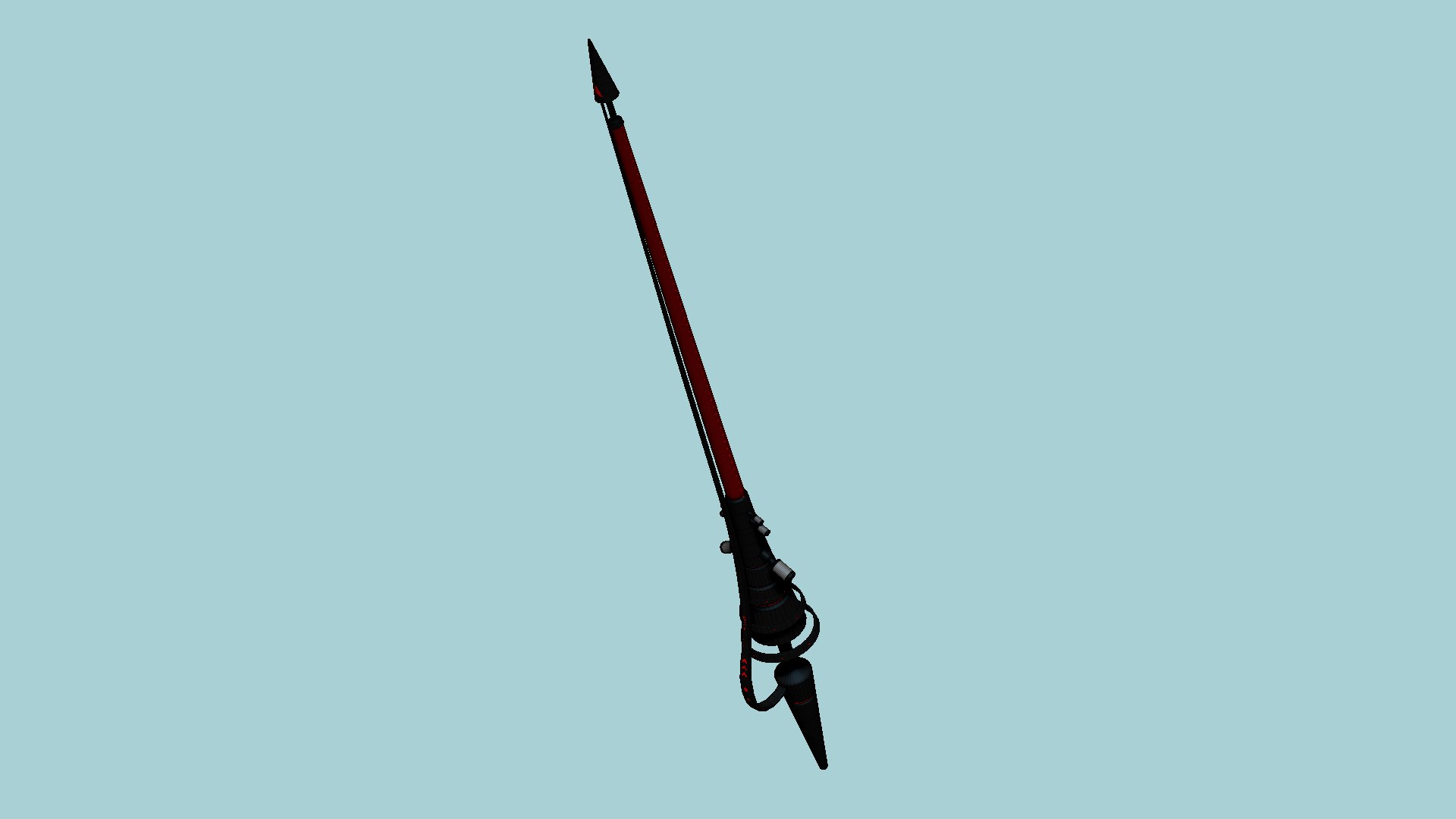 10 SciFi War Lance A Collection - Sci Fi Weapon Design 3D model https://p.turbosquid.com/ts-thumb/SJ/uLD90Z/98/r4wire/png/1667847761/1920x1080/fit_q87/515f26981db23619319665801729021b46e5e091/r4wire.jpg