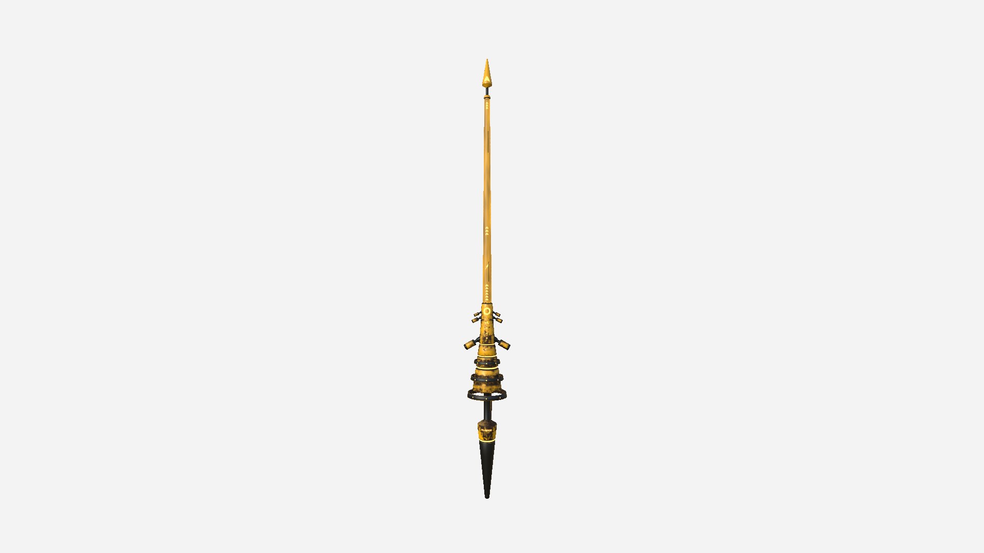 10 SciFi War Lance A Collection - Sci Fi Weapon Design 3D model https://p.turbosquid.com/ts-thumb/SJ/uLD90Z/GJ/r83/png/1667847773/1920x1080/fit_q87/3c9010b2b0228199103775d6f543a63d8877ac5a/r83.jpg