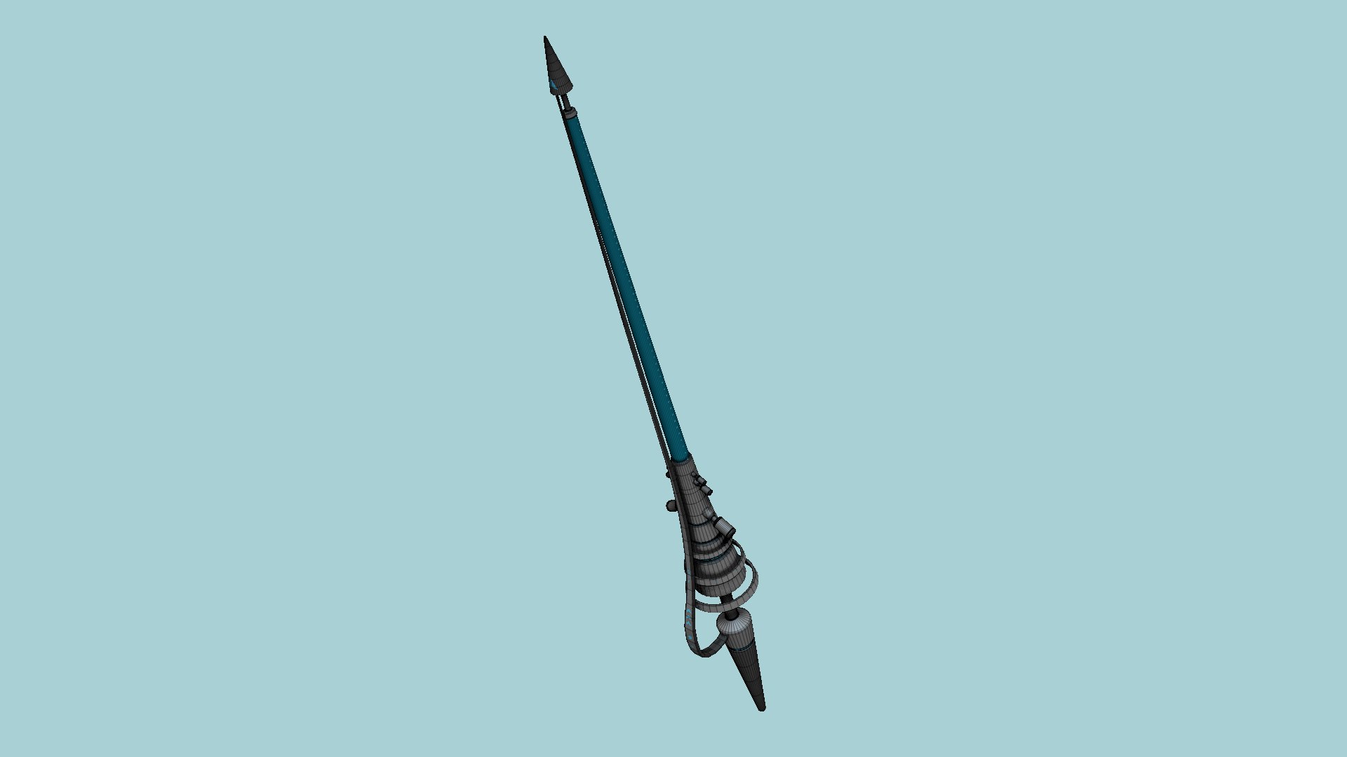 10 SciFi War Lance A Collection - Sci Fi Weapon Design 3D model https://p.turbosquid.com/ts-thumb/SJ/uLD90Z/KP/r10wire/png/1667847747/1920x1080/fit_q87/9b41dec7082376b2864f0189bd4f3cfeaf5c0a09/r10wire.jpg