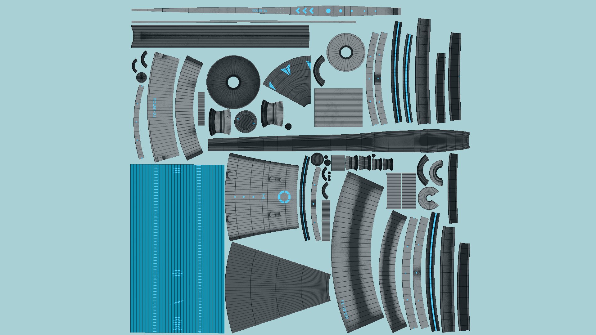 10 SciFi War Lance A Collection - Sci Fi Weapon Design 3D model https://p.turbosquid.com/ts-thumb/SJ/uLD90Z/Ki/r10uv/png/1667847746/1920x1080/fit_q87/fb97f386d58cb6812d8825615c2a0a770f0722e6/r10uv.jpg