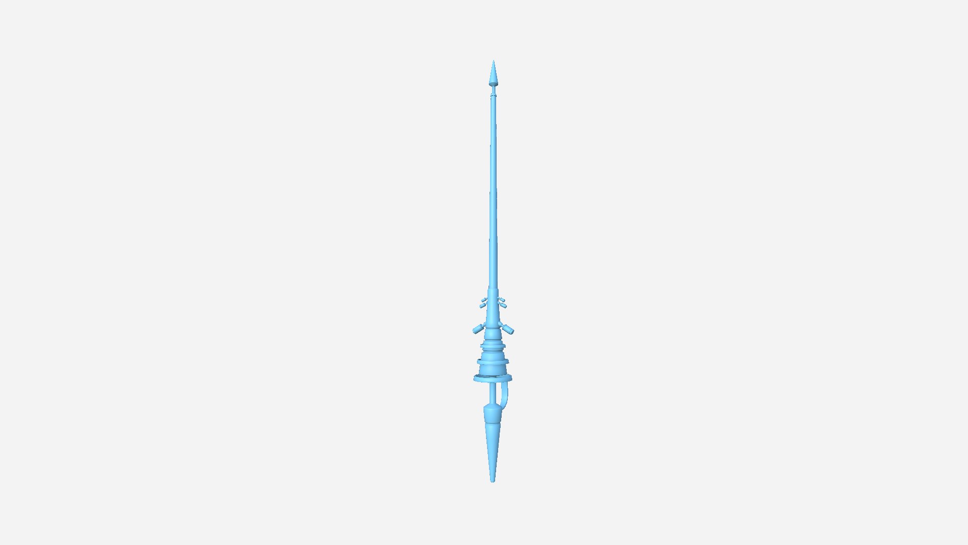 10 SciFi War Lance A Collection - Sci Fi Weapon Design 3D model https://p.turbosquid.com/ts-thumb/SJ/uLD90Z/Ll/zr2/png/1667847491/1920x1080/fit_q87/caeee472db1395f235a0576b5f0015b877ddbd71/zr2.jpg