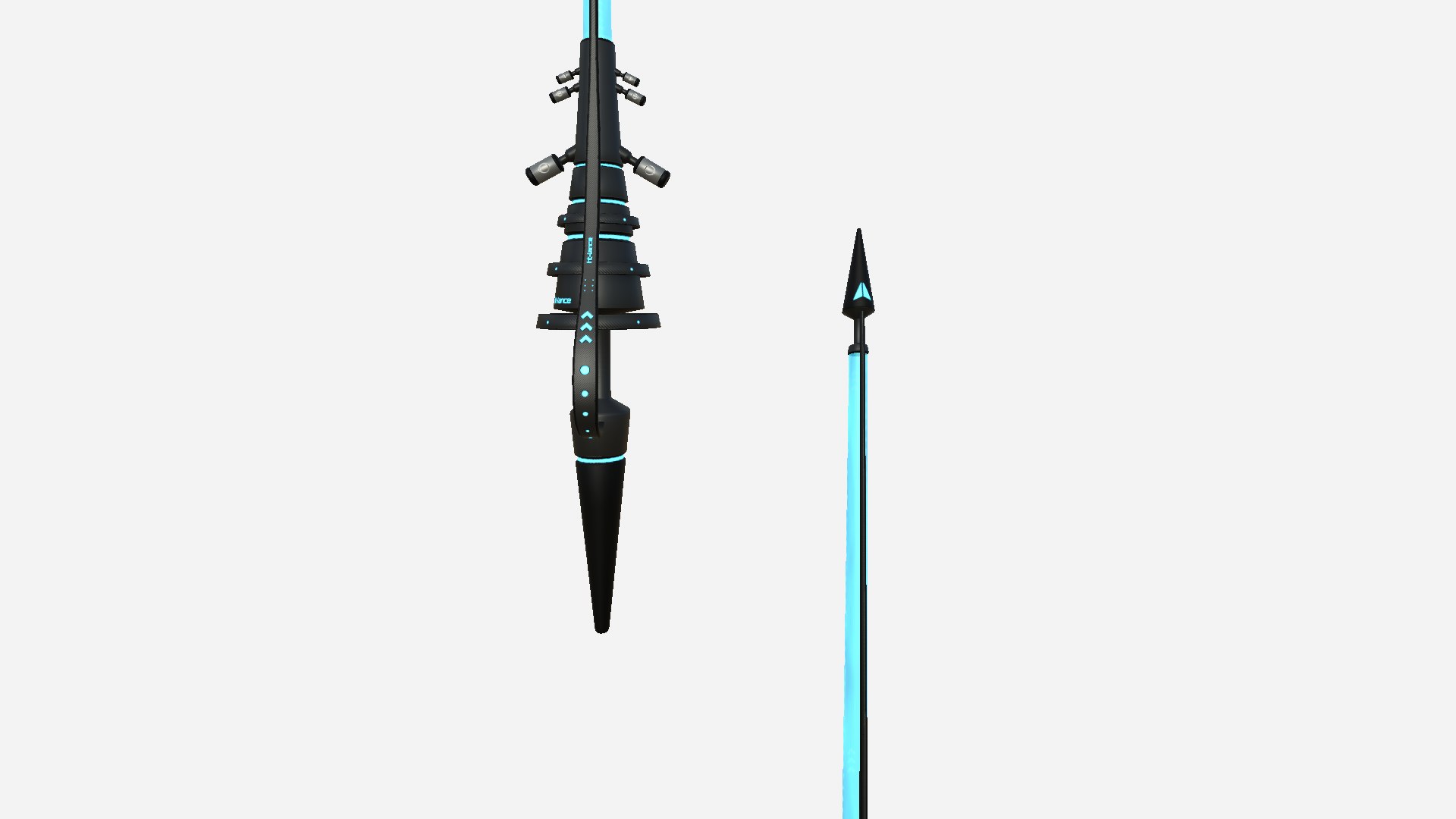 10 SciFi War Lance A Collection - Sci Fi Weapon Design 3D model https://p.turbosquid.com/ts-thumb/SJ/uLD90Z/TI/r14/png/1667847746/1920x1080/fit_q87/be0c03a9e2e40615210ca1a2ddf1d12a2cf7af20/r14.jpg