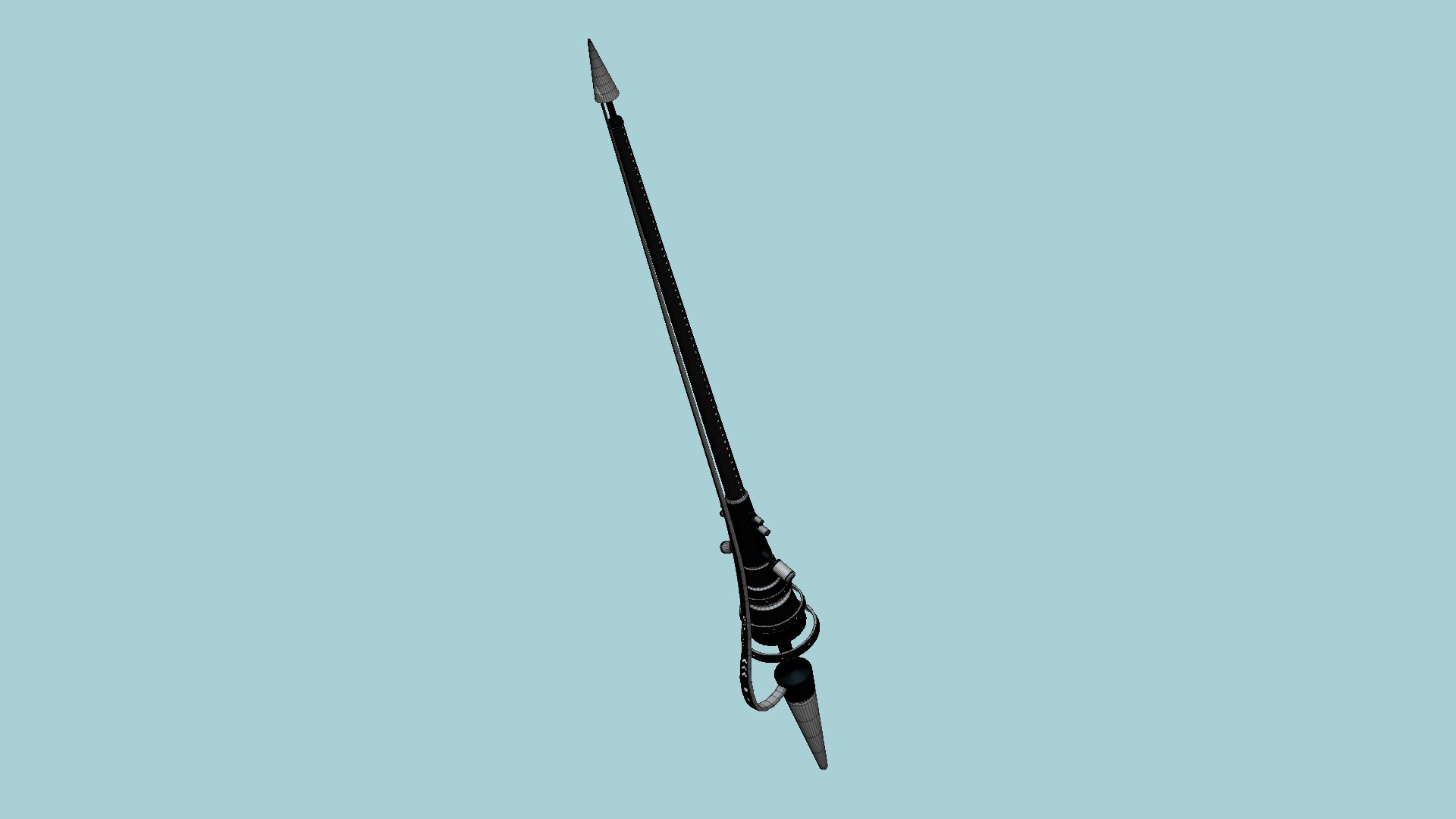 10 SciFi War Lance A Collection - Sci Fi Weapon Design 3D model https://p.turbosquid.com/ts-thumb/SJ/uLD90Z/me/r7wire/png/1667847771/1920x1080/fit_q87/a8f67319e9d0399280eb3c7c366bf3f57eddf912/r7wire.jpg