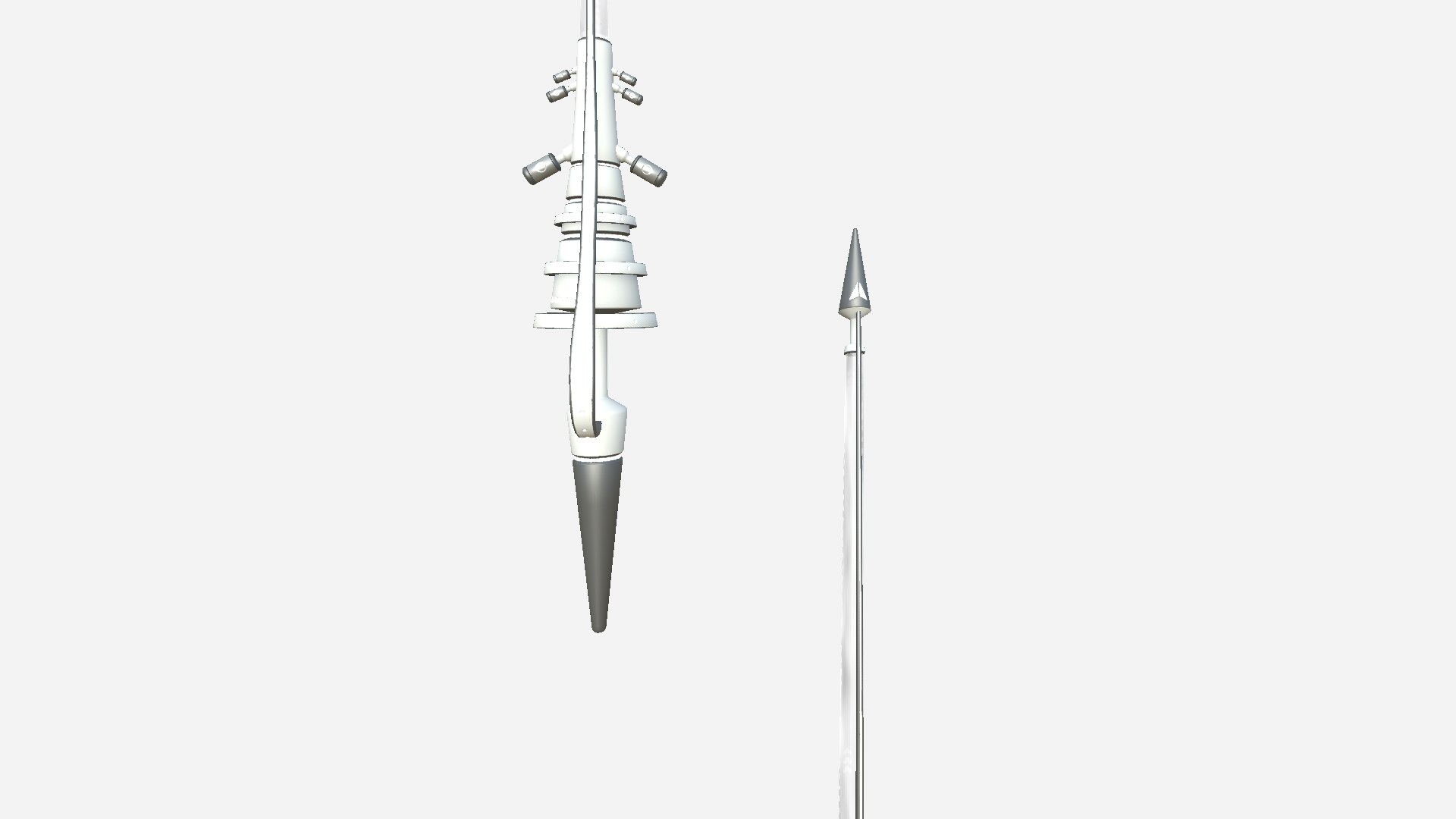 10 SciFi War Lance A Collection - Sci Fi Weapon Design 3D model https://p.turbosquid.com/ts-thumb/SJ/uLD90Z/pW/r64/png/1667847763/1920x1080/fit_q87/178bb0dfded0ed69750a13be3d5d071dbb83d519/r64.jpg