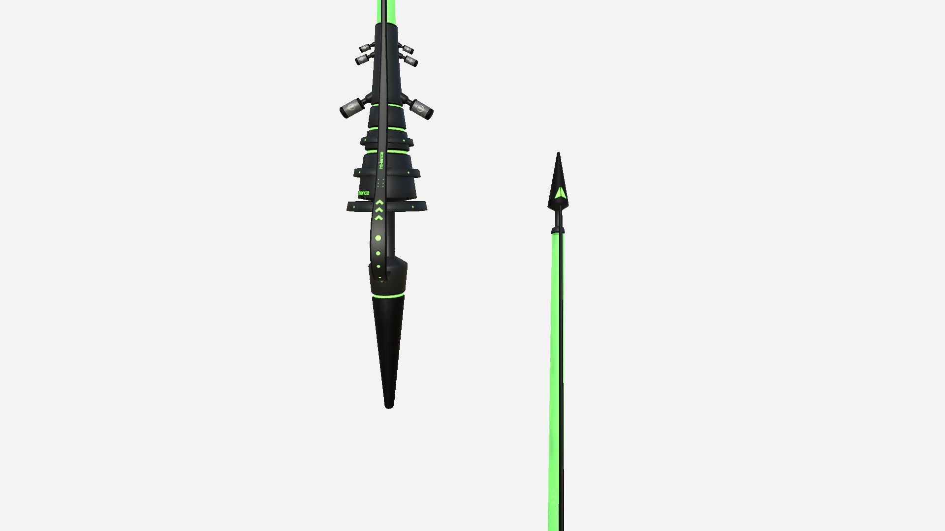 10 SciFi War Lance A Collection - Sci Fi Weapon Design 3D model https://p.turbosquid.com/ts-thumb/SJ/uLD90Z/t7/r34/png/1667847754/1920x1080/fit_q87/d5ab756054d045b0781e2a68db7e48635b0335b7/r34.jpg