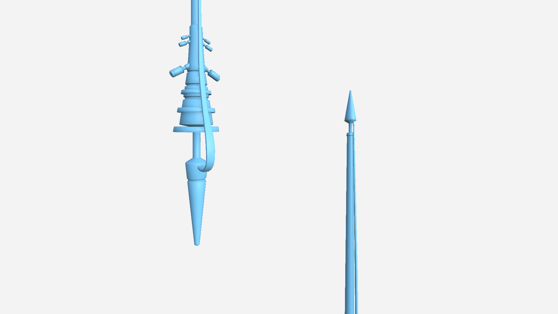 10 SciFi War Lance A Collection - Sci Fi Weapon Design 3D model https://p.turbosquid.com/ts-thumb/SJ/uLD90Z/vW/zr5/png/1667847497/1920x1080/fit_q87/da2c17adc2e8a00dda27c266a0d940cd3f695160/zr5.jpg