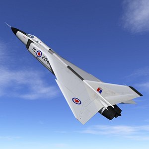 Avro Arrow