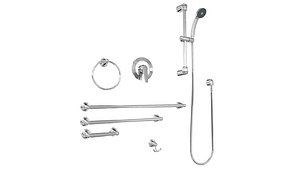 American standard bathroom plumbing fixtures