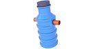 Sewage Pumping Station Tank 19