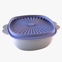 Tupperware
