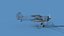 Curtiss H-75C Mohawk V28 Portugalia