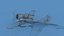 Curtiss H-75C Mohawk V28 Portugalia