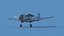 Curtiss H-75C Mohawk V28 Portugalia