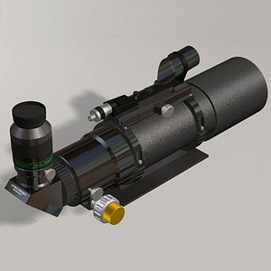 ap traveler telescope max