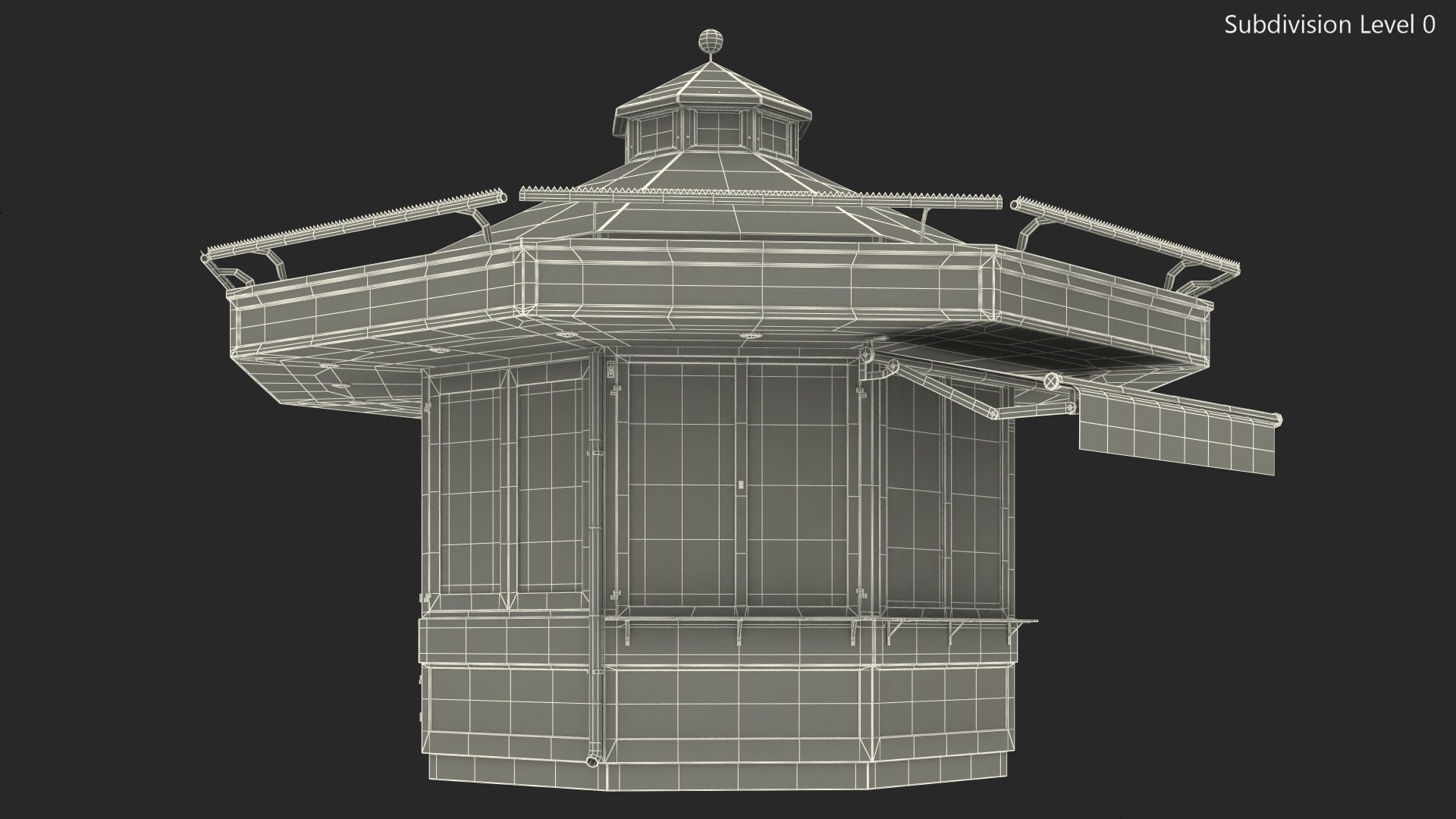 Newspaper Kiosk Black 3D model https://p.turbosquid.com/ts-thumb/SK/3bynak/UA/newspaper_kiosk_black_022/jpg/1681824123/1920x1080/fit_q87/904c36d19735859fe563509eff019de2e583dd04/newspaper_kiosk_black_022.jpg