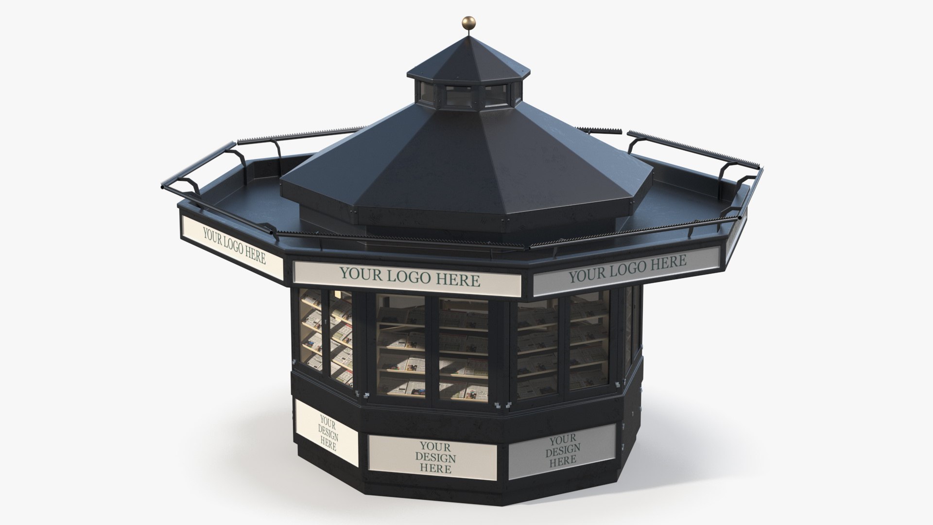 Newspaper Kiosk Black 3D model https://p.turbosquid.com/ts-thumb/SK/3bynak/gP/newspaper_kiosk_black_015/jpg/1681824119/1920x1080/fit_q87/f4bda2b43dbc62844cded98b42b6b78b764c318c/newspaper_kiosk_black_015.jpg
