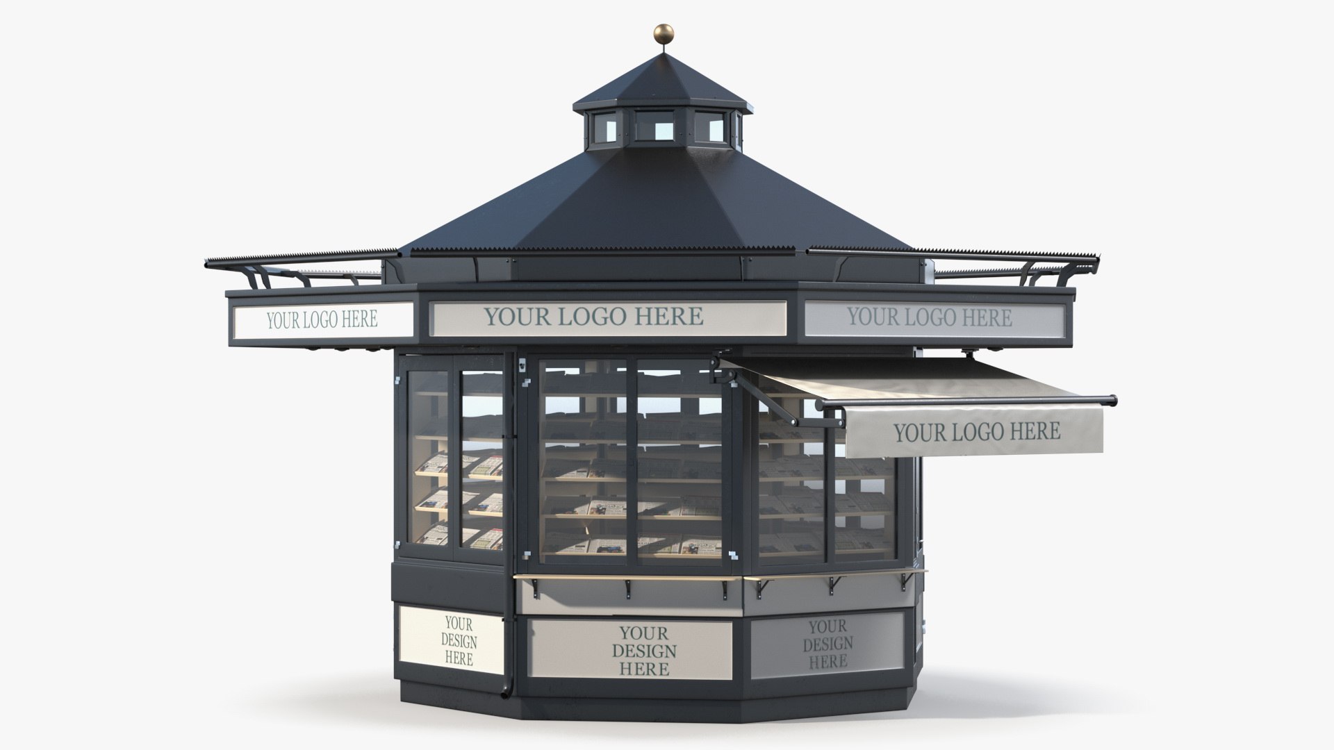 Newspaper Kiosk Black 3D model https://p.turbosquid.com/ts-thumb/SK/3bynak/j3/newspaper_kiosk_black_013/jpg/1681824118/1920x1080/fit_q87/b00596b26ae88de74bbfd51deb20a57f9435e528/newspaper_kiosk_black_013.jpg