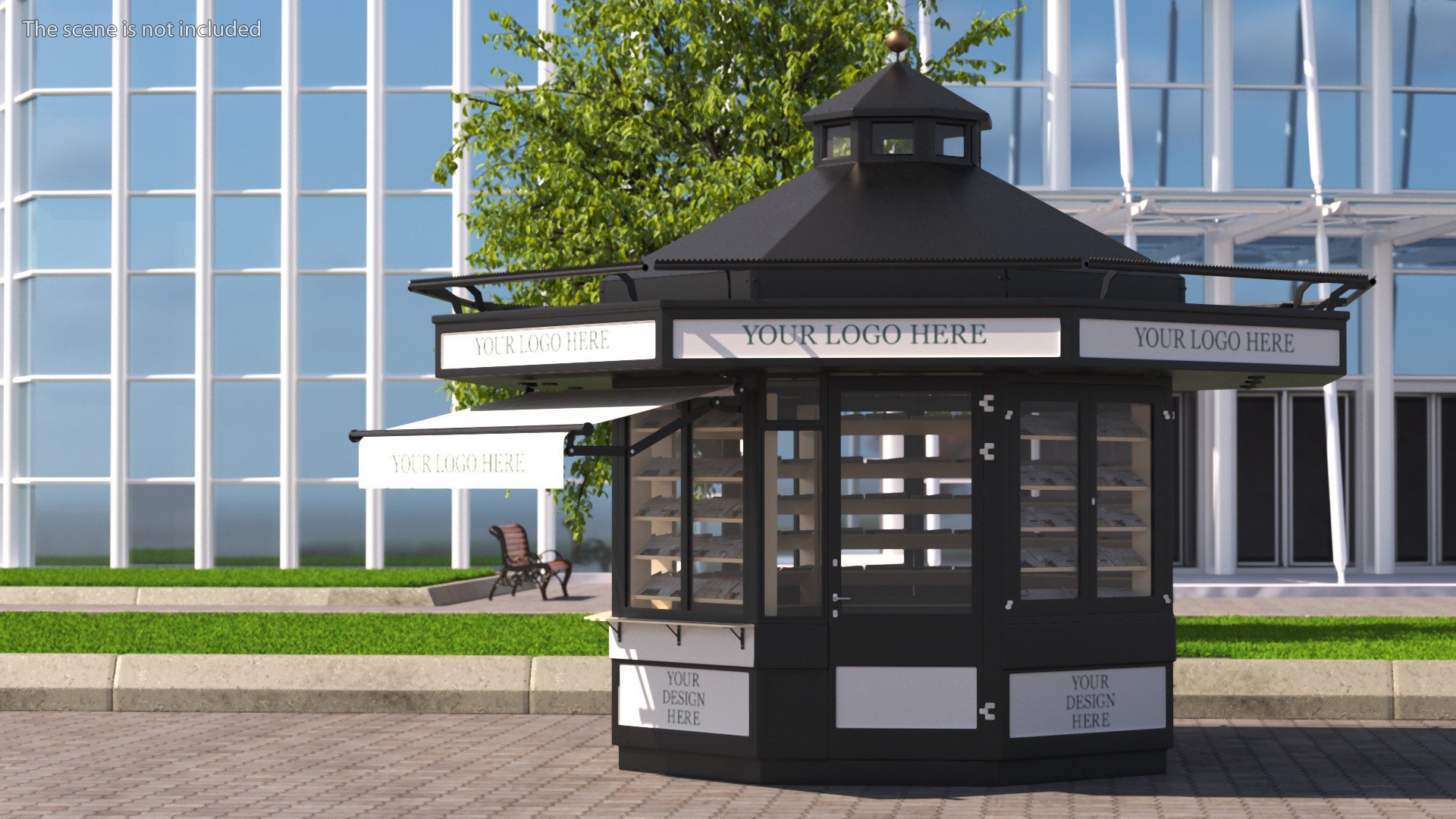 Newspaper Kiosk Black 3D model https://p.turbosquid.com/ts-thumb/SK/3bynak/tJ/newspaper_kiosk_black_004/jpg/1681824114/1920x1080/fit_q87/f9102f1bcdac3f62c0083d646c453e548c471930/newspaper_kiosk_black_004.jpg