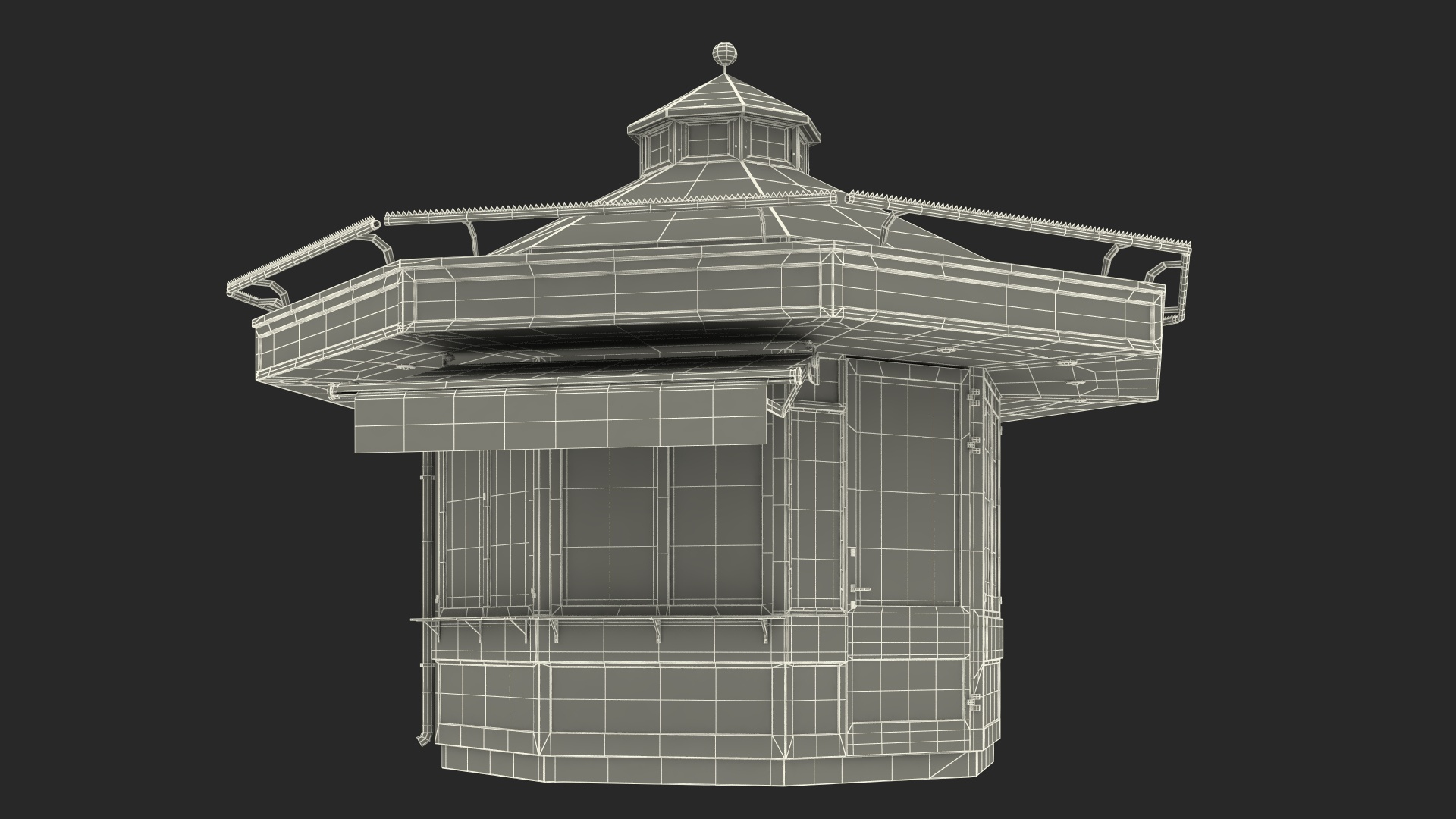 Newspaper Kiosk Black 3D model https://p.turbosquid.com/ts-thumb/SK/3bynak/zE/newspaper_kiosk_black_361/jpg/1681824047/1920x1080/turn_fit_q99/f974fd500c6435dc2ca09b9902669ff65ac339d7/newspaper_kiosk_black_361-1.jpg