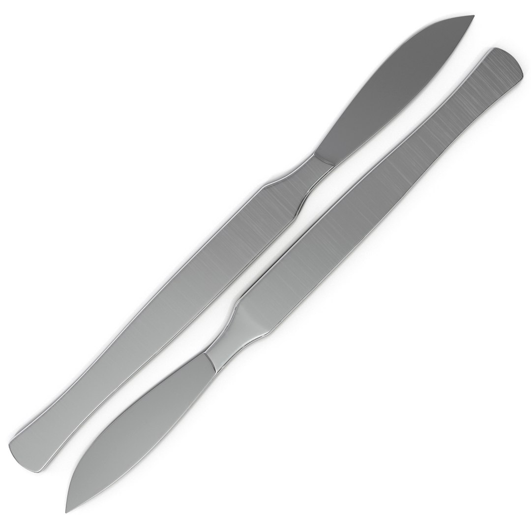 3d scalpel 2