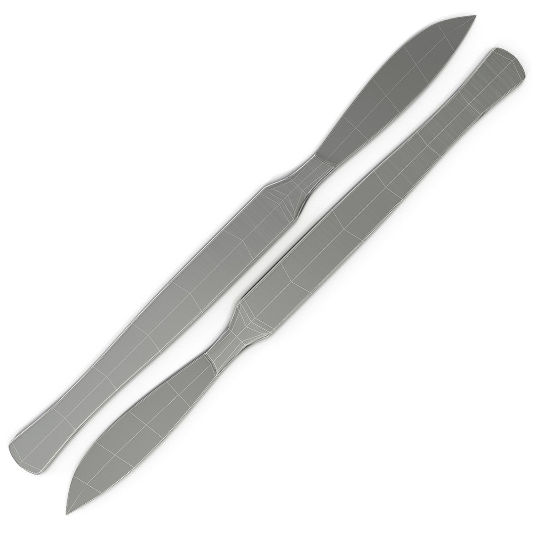 3d scalpel 2