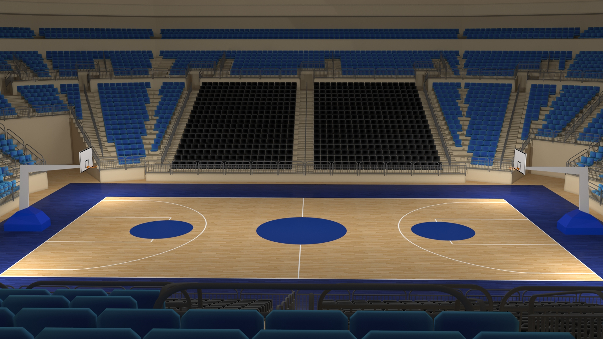 3D ulker sports arena TurboSquid 1576699