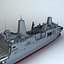 USS New York Collection