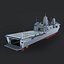 USS New York Collection
